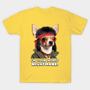 Chihuahua T-Shirt